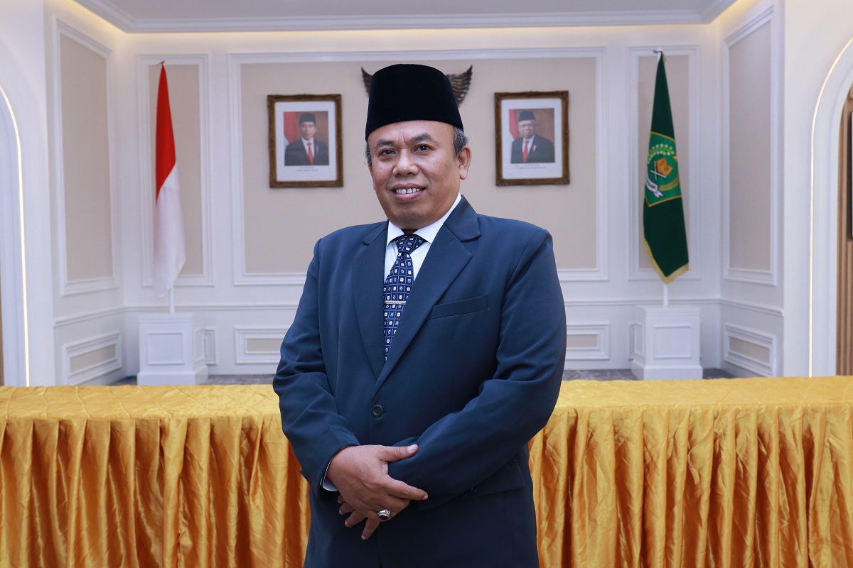 Sambutan Rektor